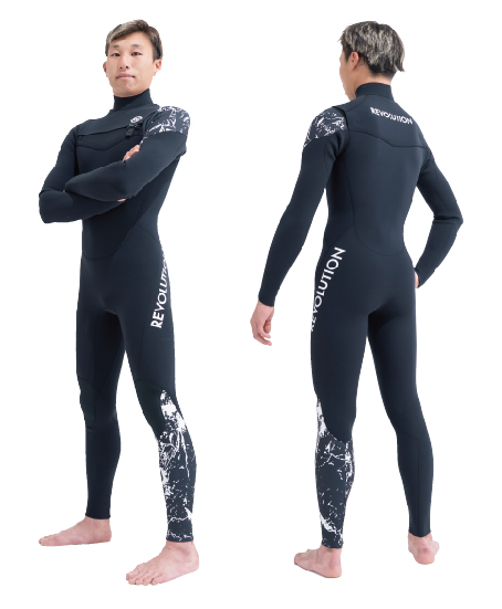 値下げ最高級ウエットスーツRevo wet suit美品 | www.otoch.edu.mn